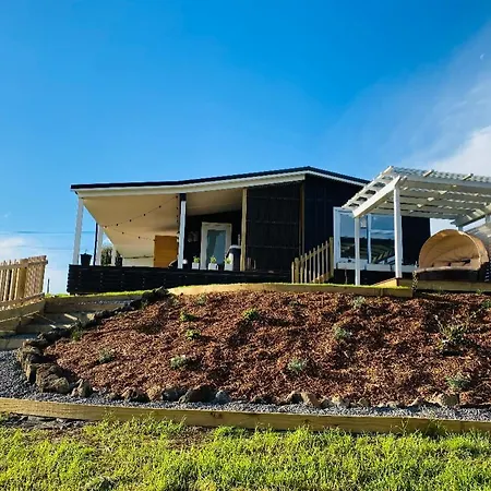 Retreat On Whitehills